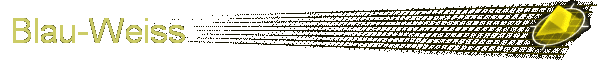 Blau-Weiss