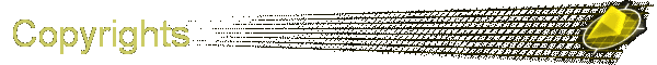 Copyrights