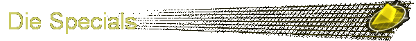 Die Specials