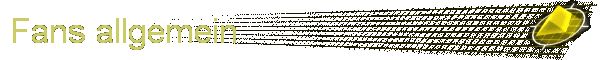 Fans allgemein