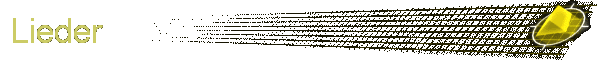 Lieder