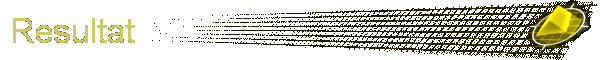 Resultat